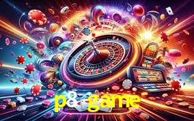 Casino VIP p8 game