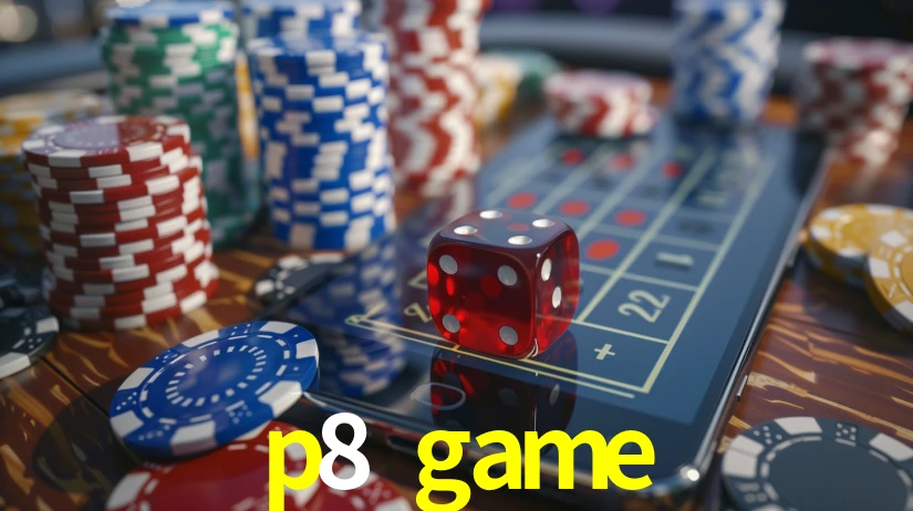 p8 game: A Experiência de Casino com Jogos de Mesa ao Vivo