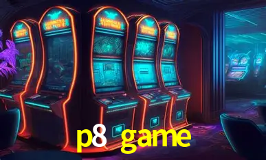 Descubra a Essência do p8 game: Nossa História e Compromissos