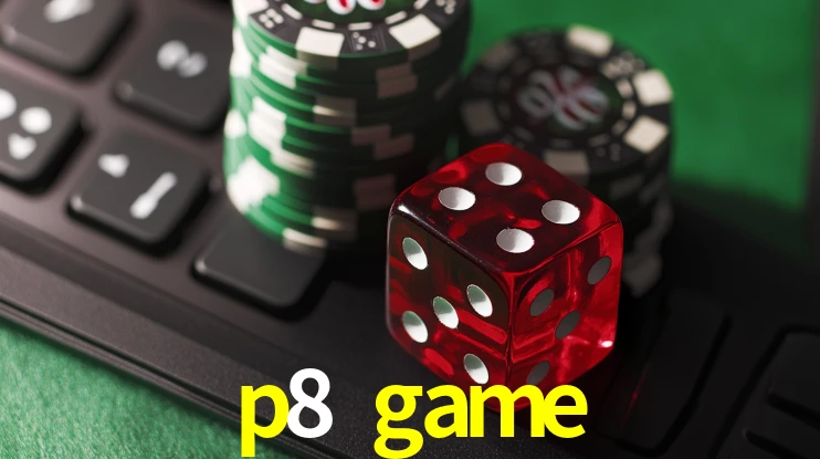 Account Benefits p8 game