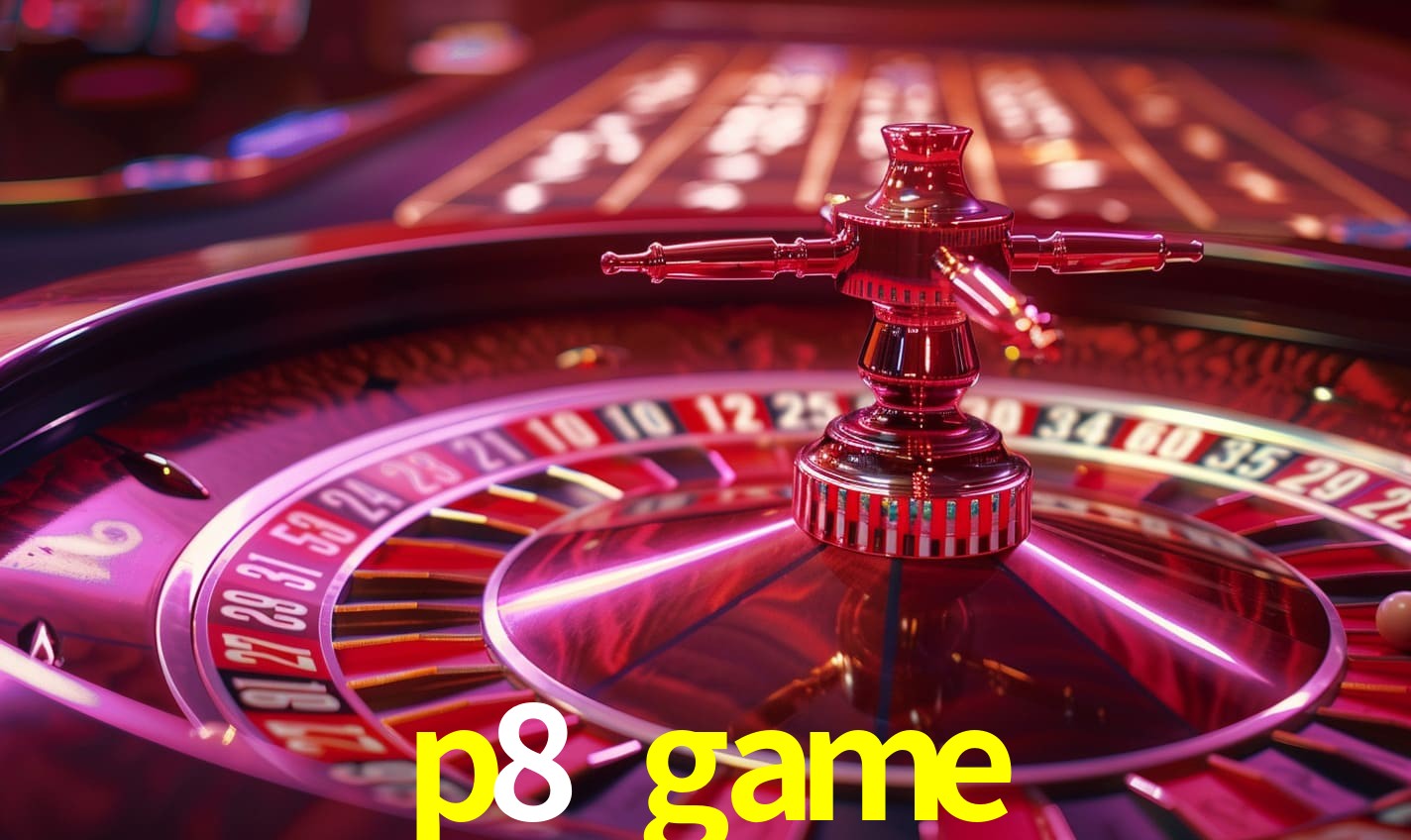Descubra a Essência do p8 game: Nossa História e Compromissos