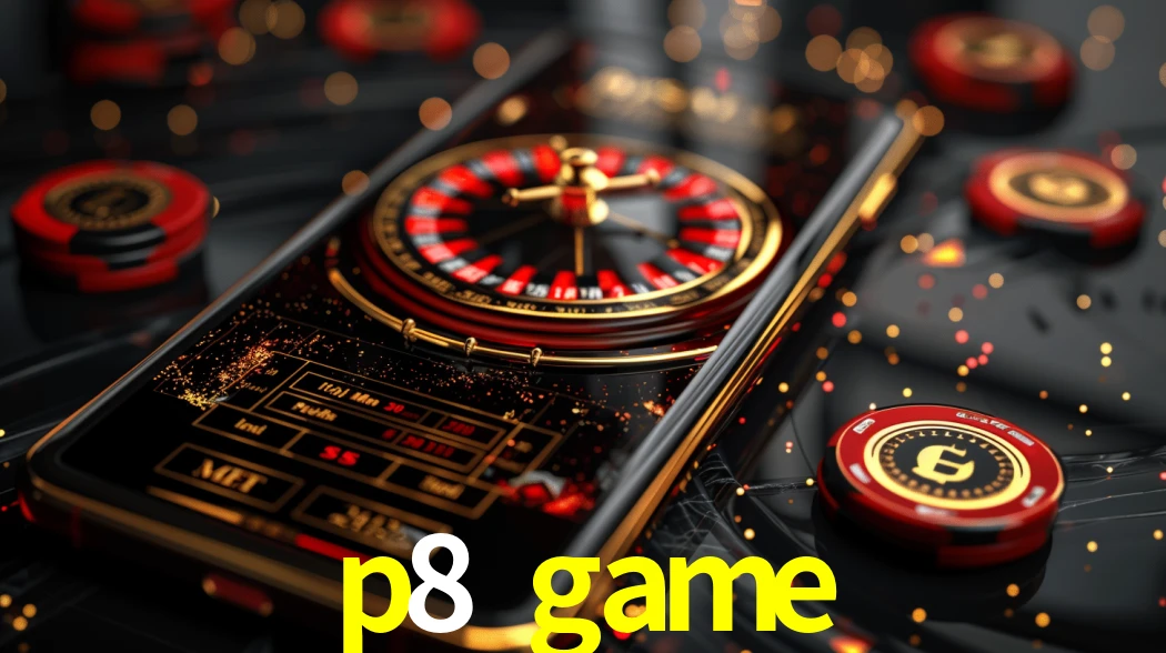 Game Providers p8 game