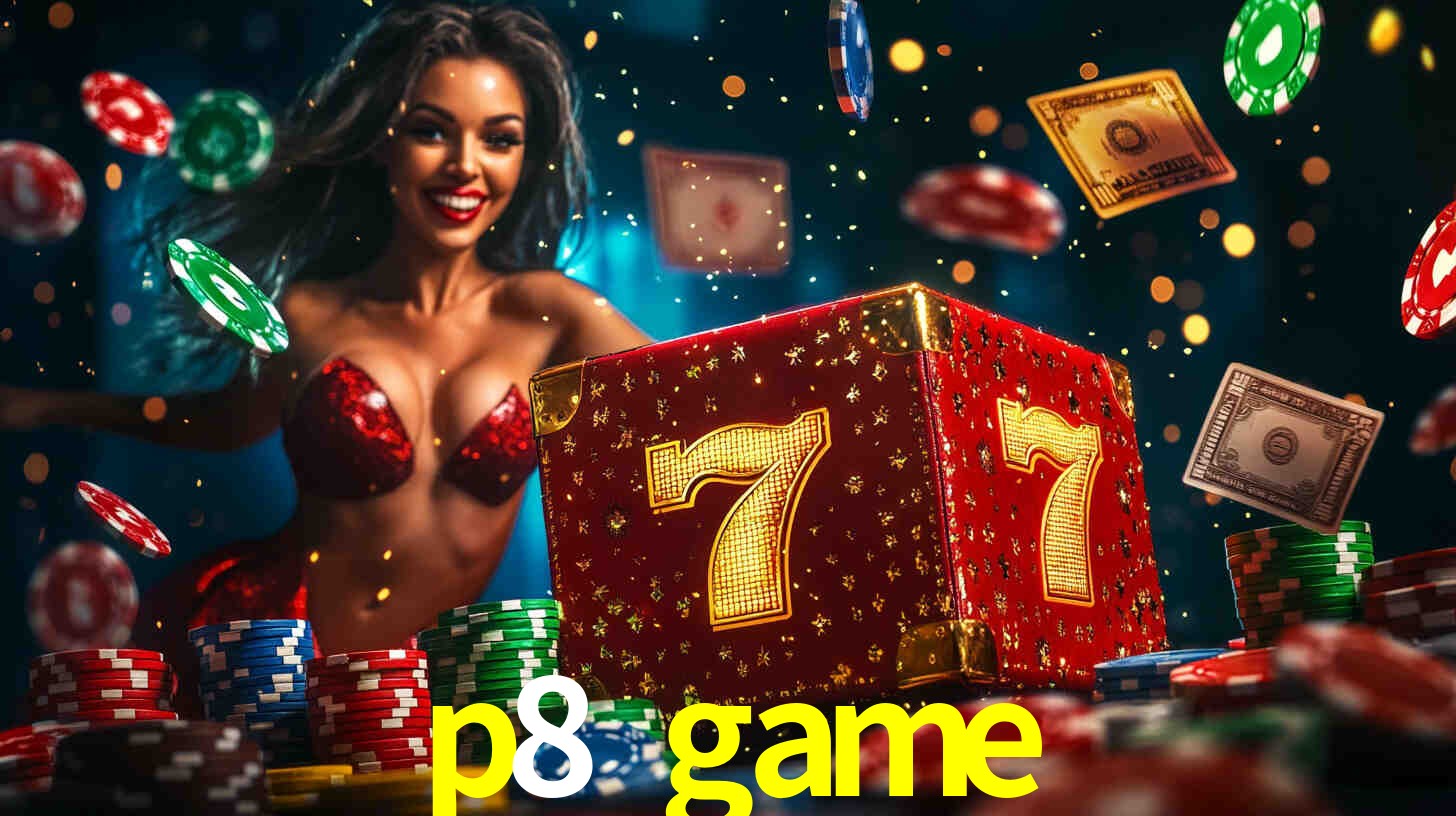 Apostas Esportivas na p8 game: Um Guia Completo