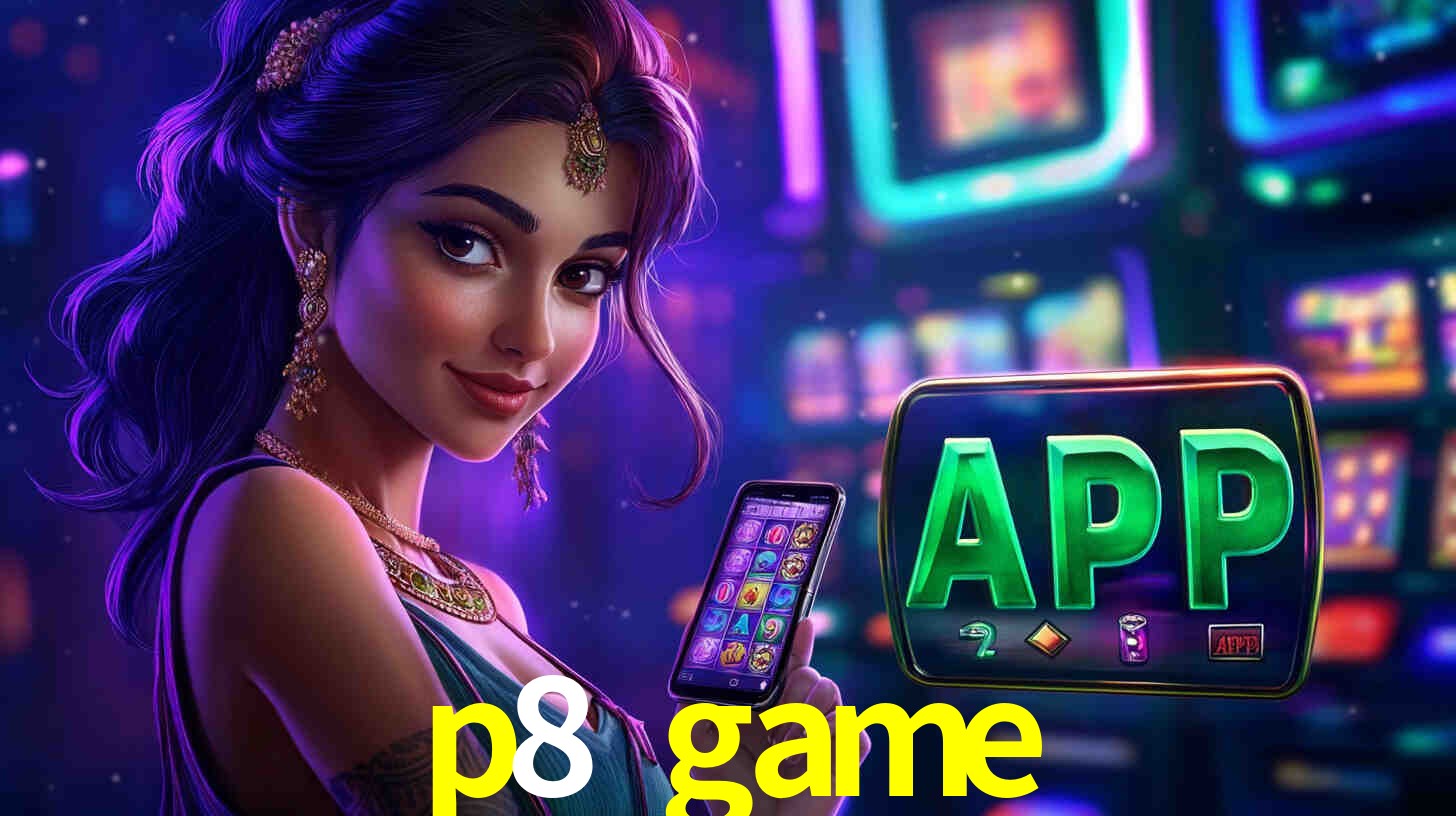 p8.game