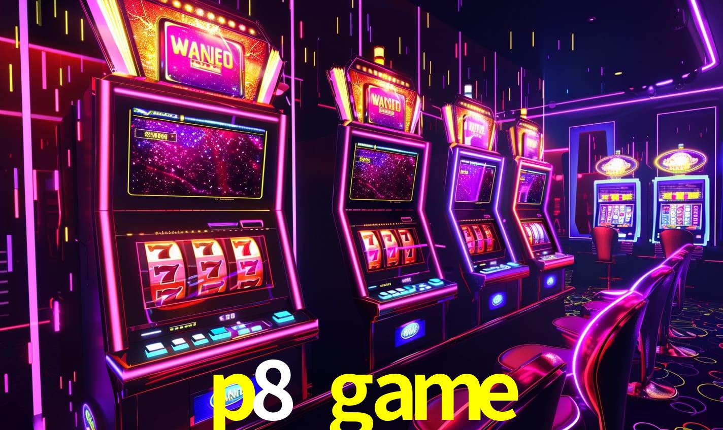 A Popularidade dos Caça-Níqueis no p8 game