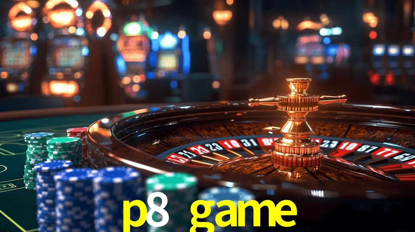 p8 game bet