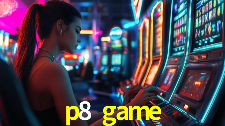 Exclusive Games p8 game