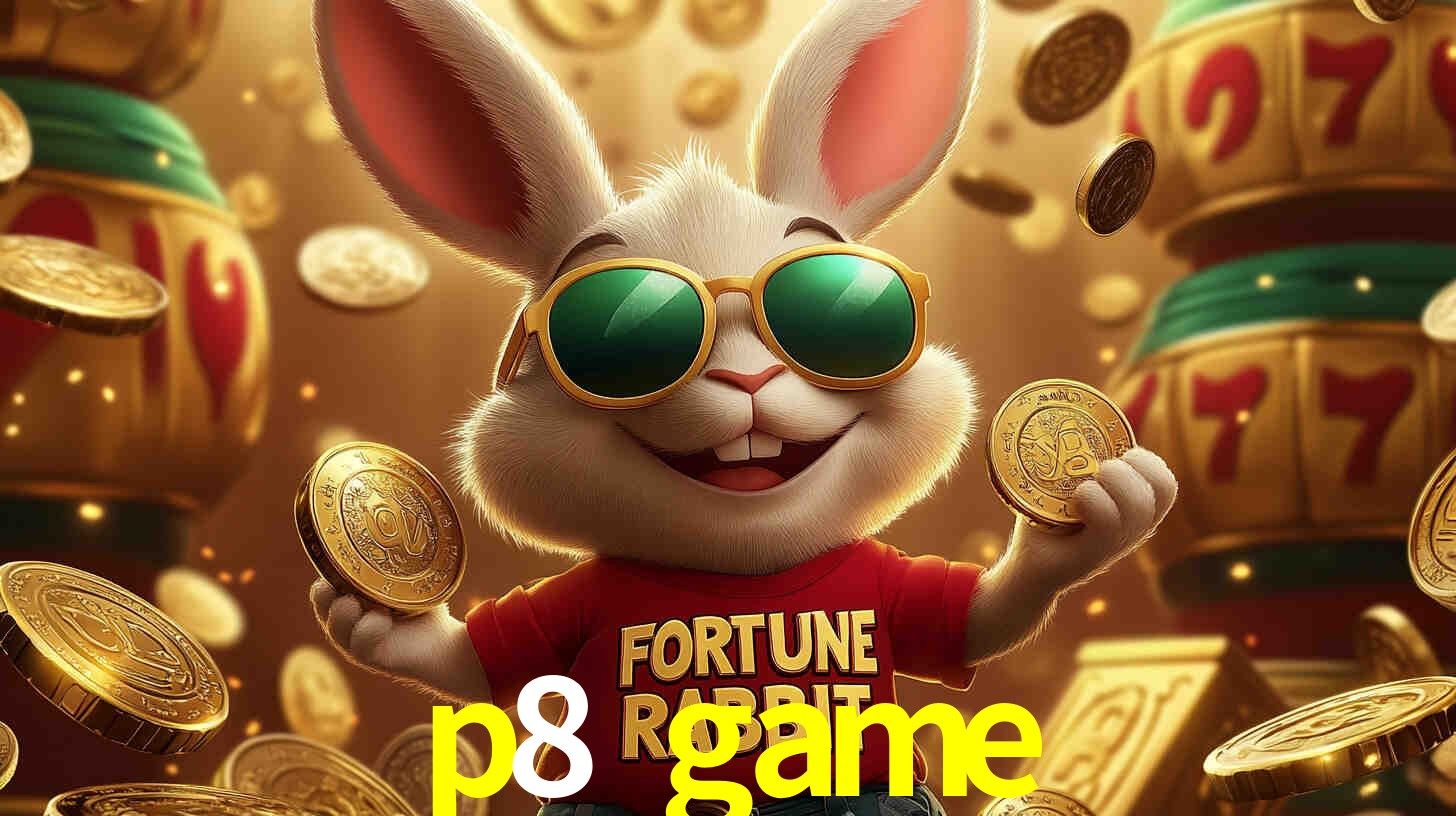 p8 game bet