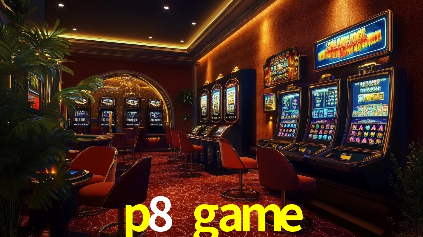 Roulette Table p8 game