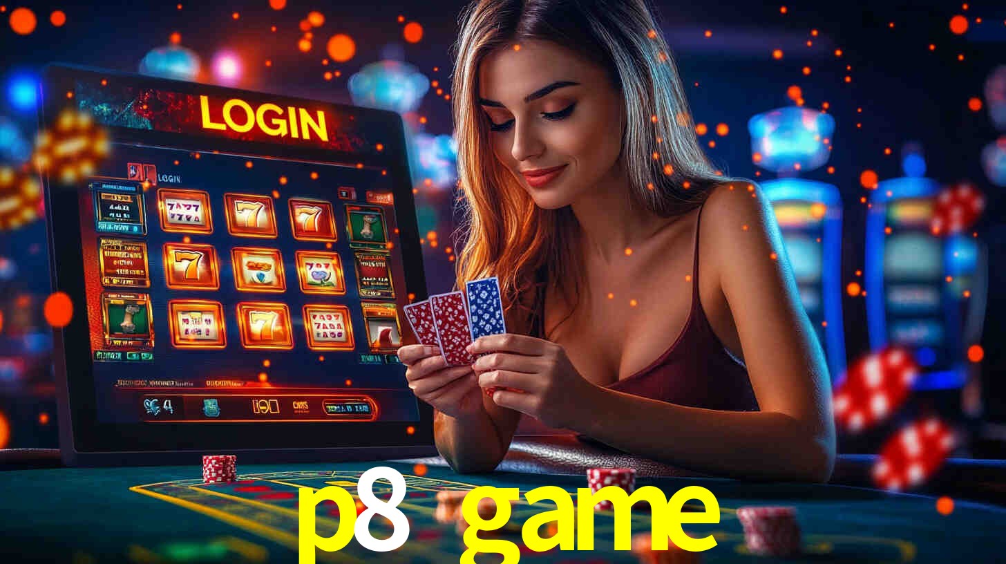 p8.game