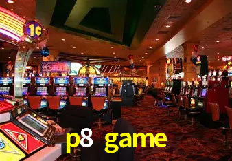 Desvendando o Mundo dos Jogos Virtuais na p8 game