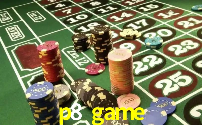 Estatísticas Esportivas p8 game