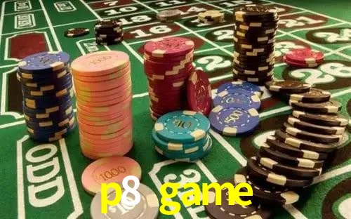 p8 game bet