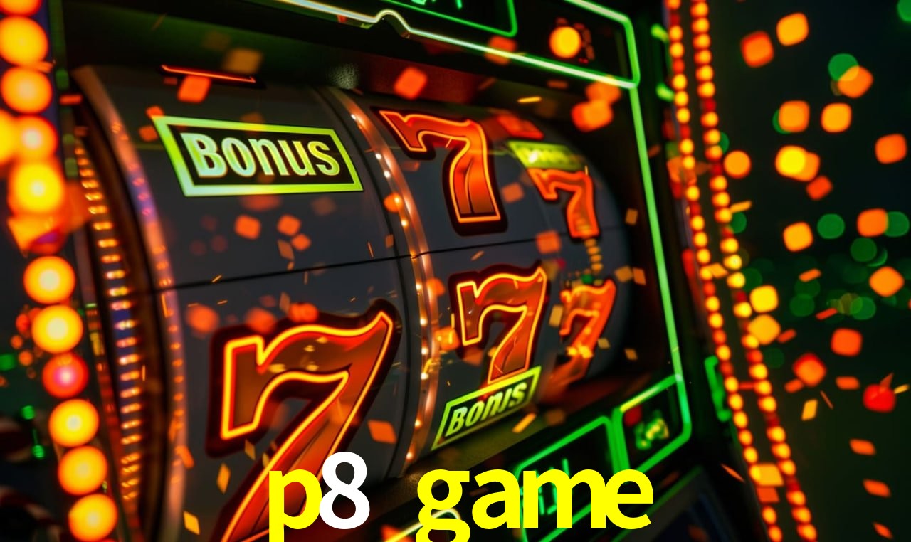 Descubra a Essência do p8 game: Nossa História e Compromissos