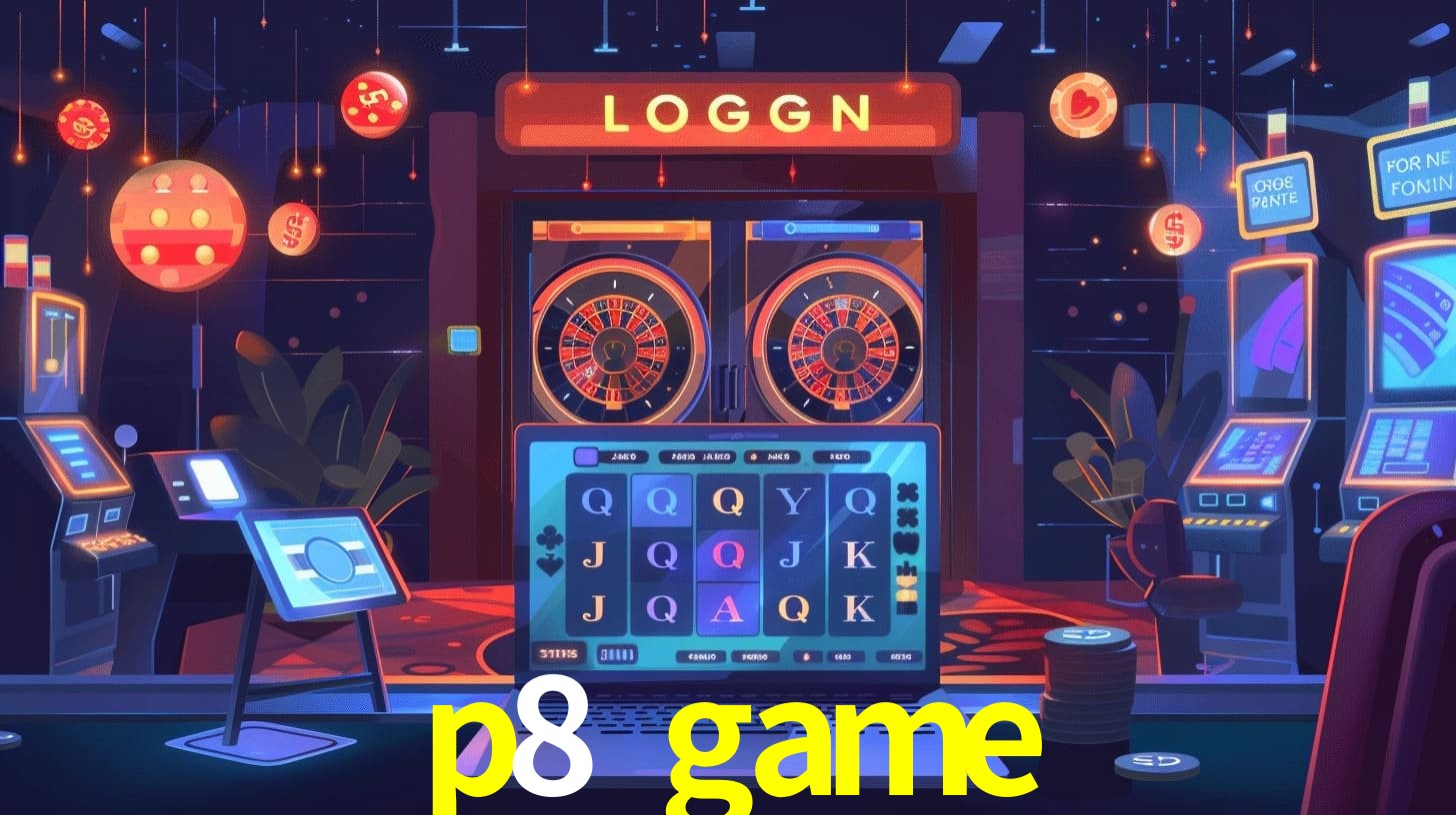Segurança 2FA p8 game