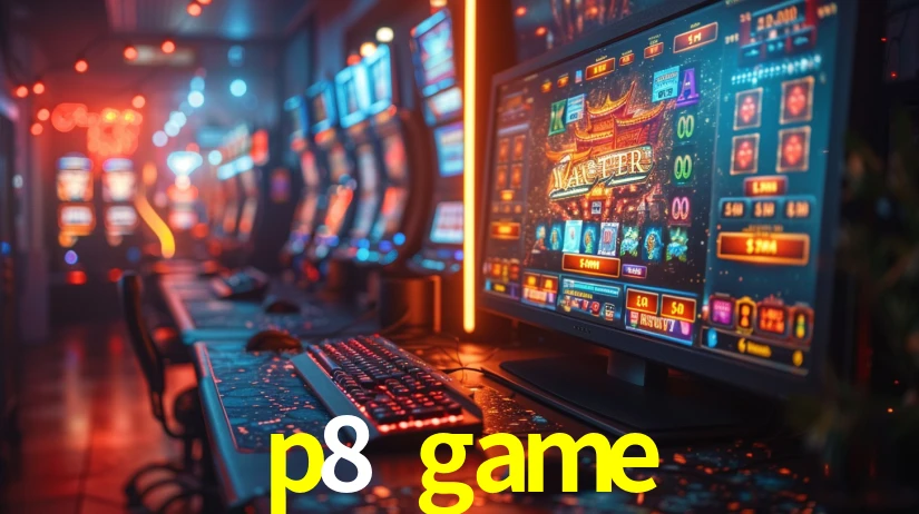 Ofertas Imperdíveis na p8 game: Promoções e Bônus Que Valem a Pena