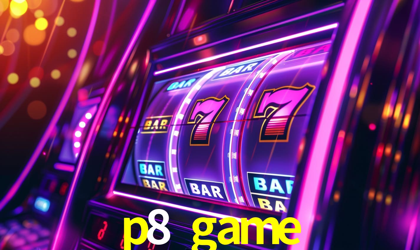 p8.game