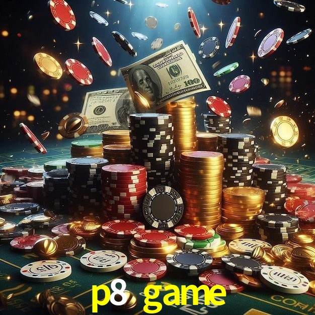 Inovações de Jogos na p8 game: O Futuro das Experiências Interativas