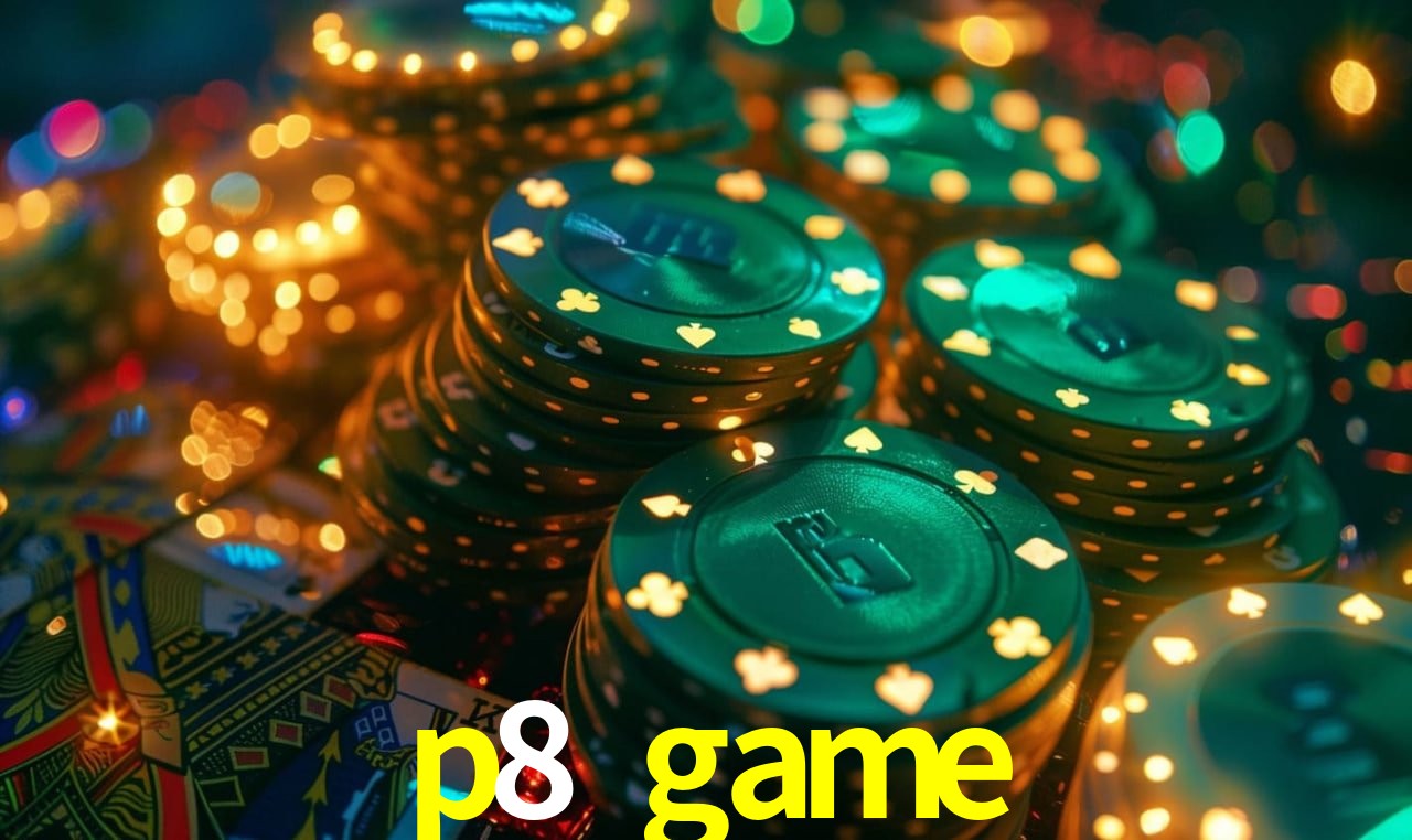 Casino Ao Vivo p8 game