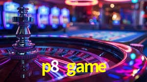 Estatísticas Crash Games p8 game