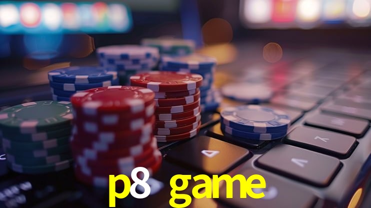 Casino Ao Vivo p8 game