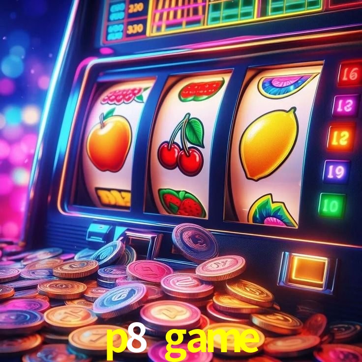 Jogo Spaceman p8 game