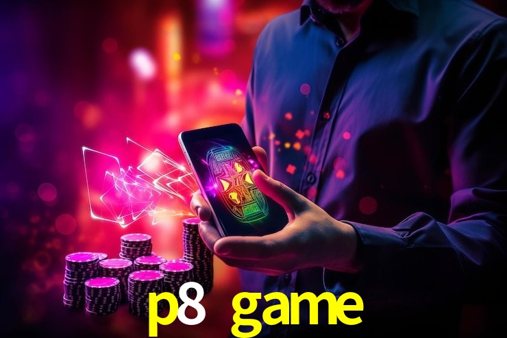 Interface Premium p8 game
