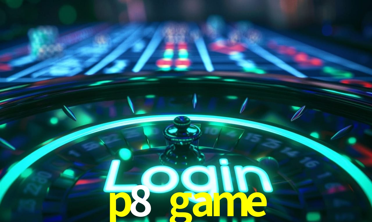 Mesa de Blackjack p8 game