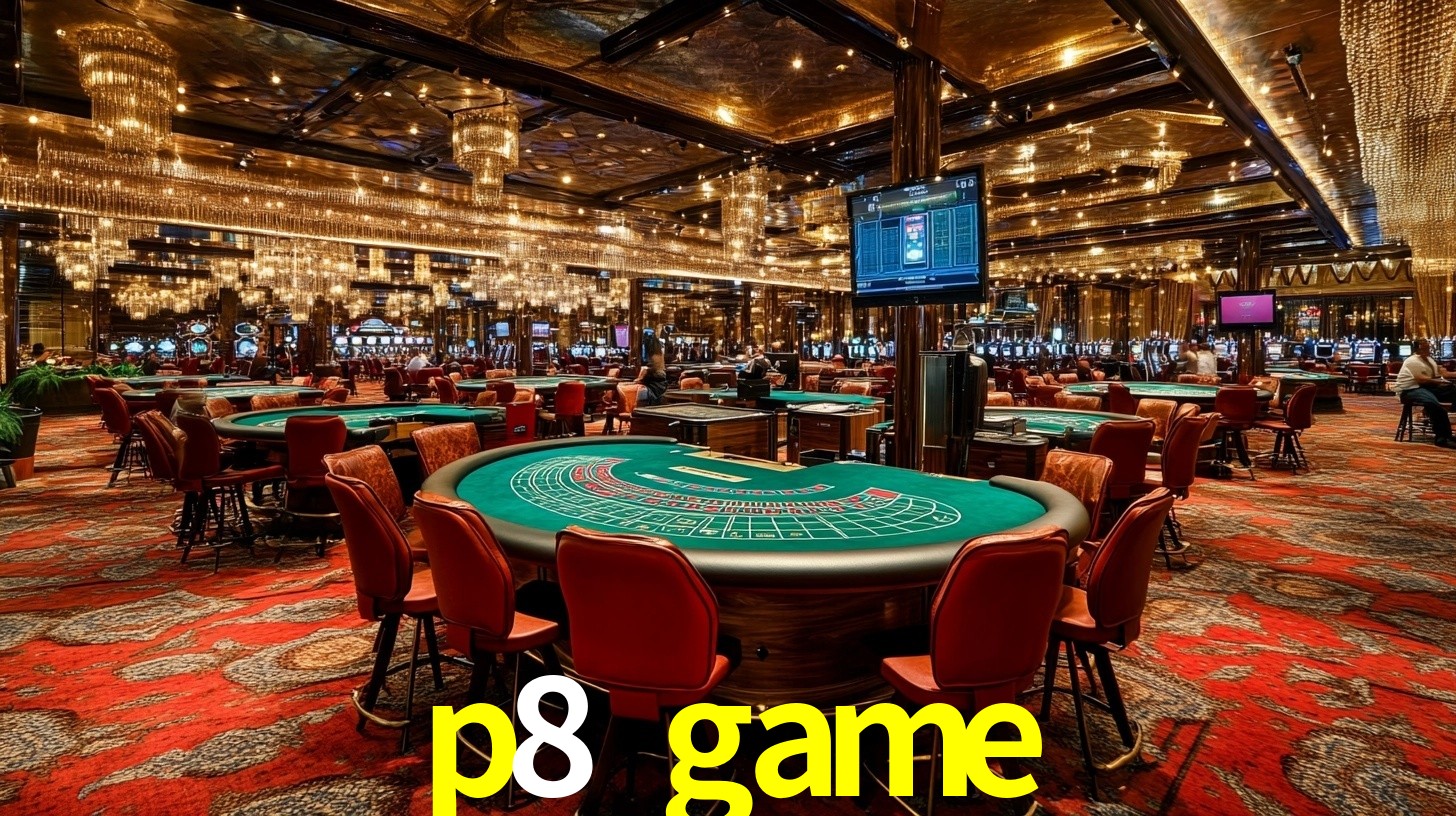 p8.game