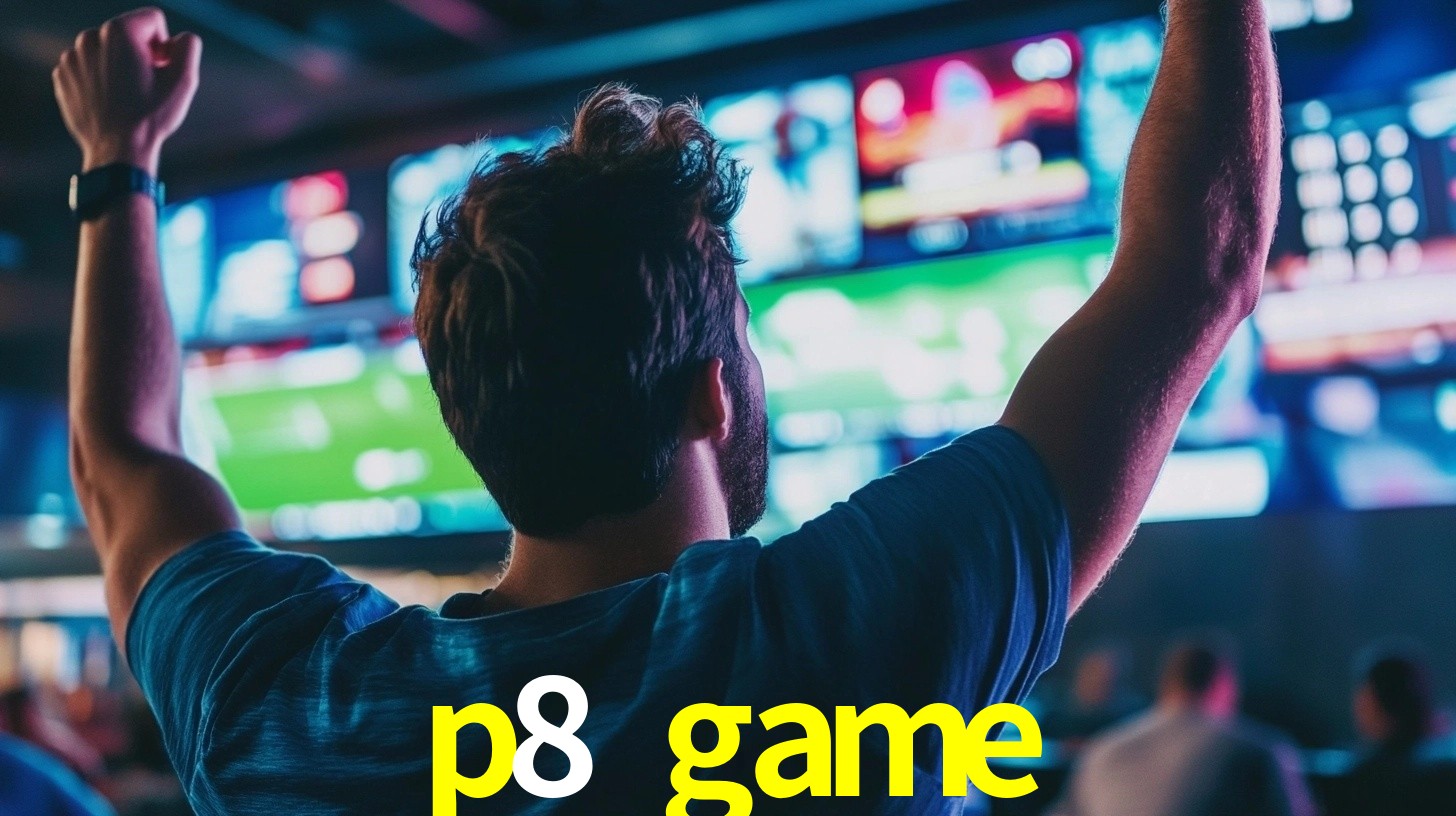 Sinta a adrenalina dos jogos de cassino com p8 game