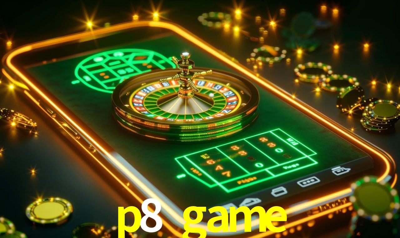 Cadastro Rápido p8 game
