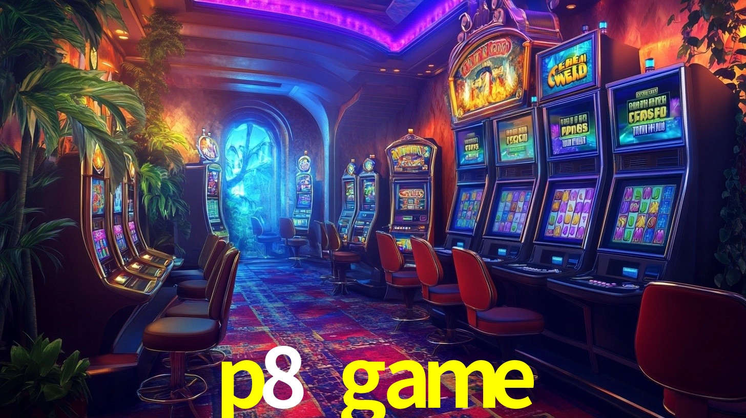 Blackjack Table p8 game