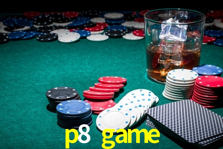 Bônus Diários p8 game