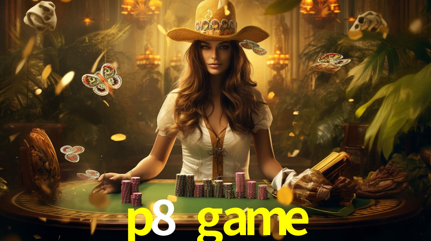 Spaceman Game p8 game