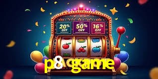 Login Seguro p8 game