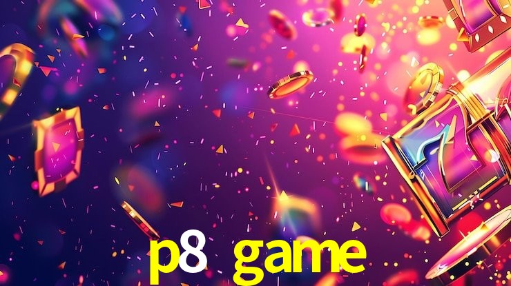 Descubra o Programa VIP da p8 game: Vantagens Exclusivas para Jogadores
