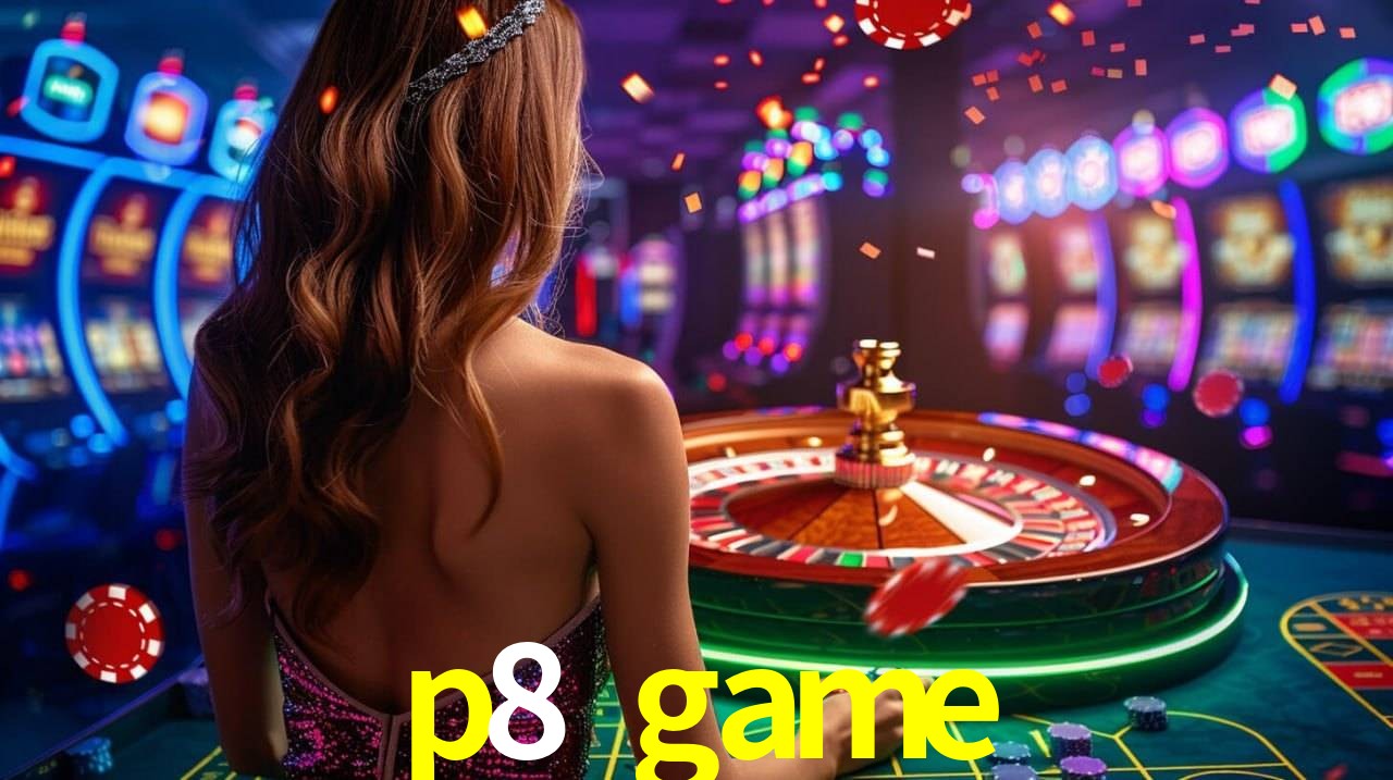 p8.game