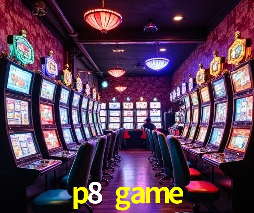 Ofertas Exclusivas p8 game