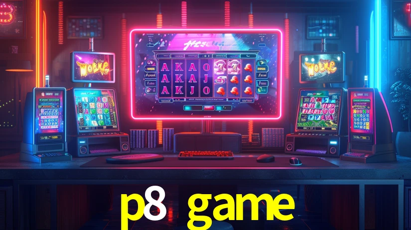 p8 game,p8.game
