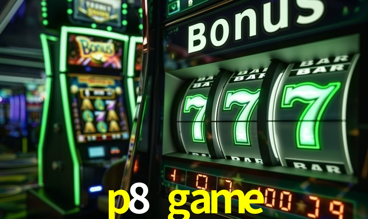 Games Directory p8 game