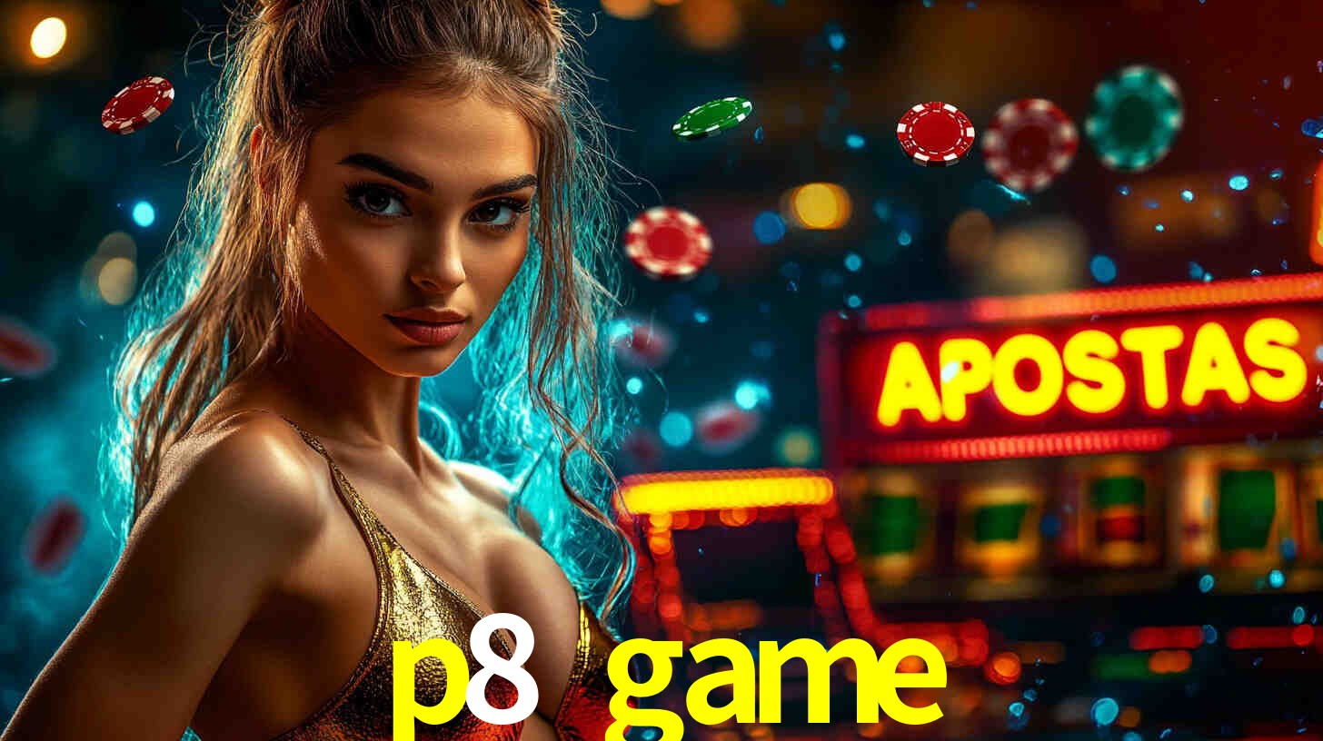 Inovações de Jogos na p8 game: O Futuro das Experiências Interativas