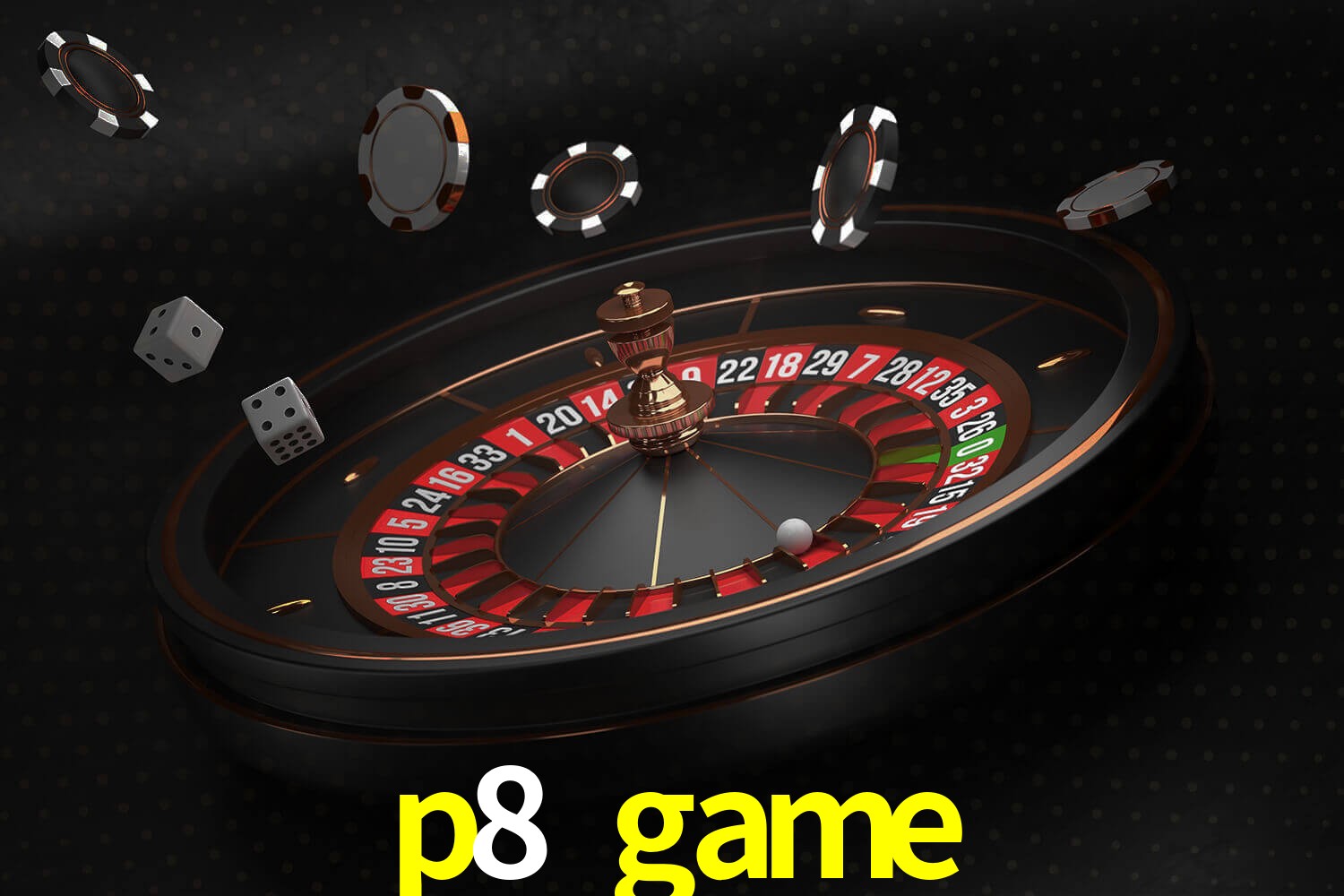 p8 game: Jogos de Caça-Níqueis-Altas Recompensas, Roleta-Velocidade, Blackjack-Desafios Máximos