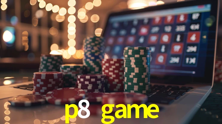 Quick Registration p8 game