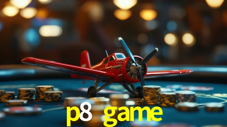 Live Casino p8 game
