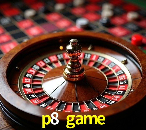 Sistemas de Segurança p8 game