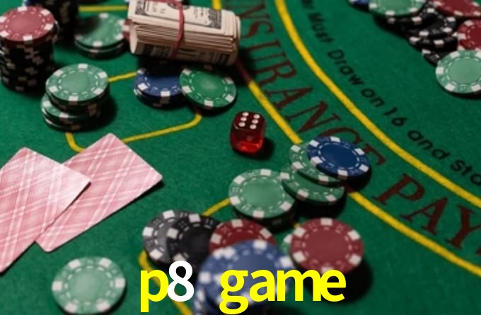 p8 game bet