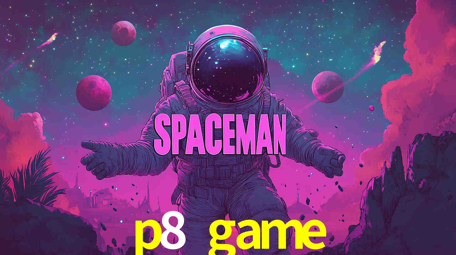 Desvendando o Mundo dos Jogos Virtuais na p8 game