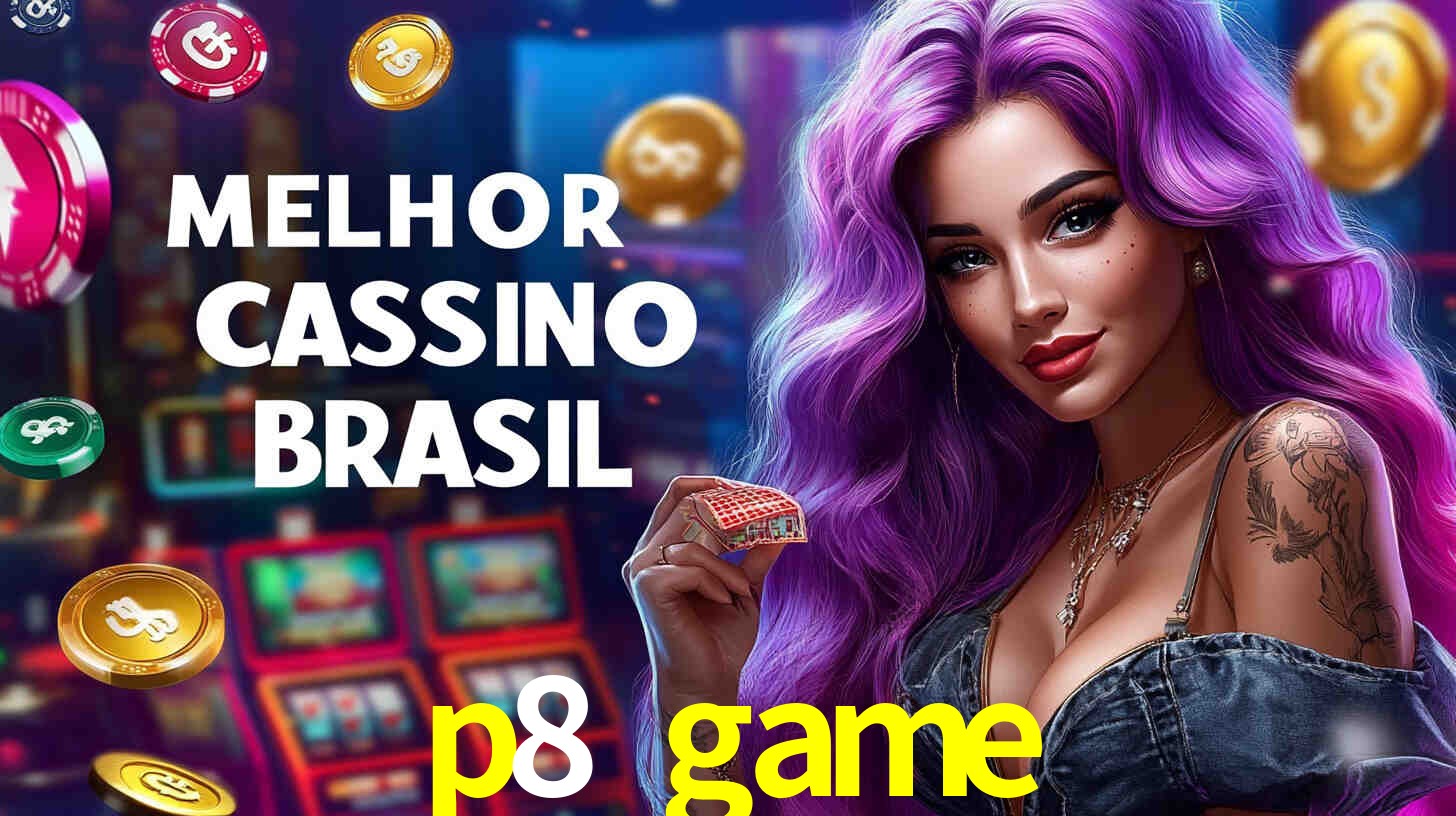 A Popularidade dos Caça-Níqueis no p8 game