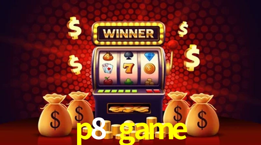 2FA Security p8 game