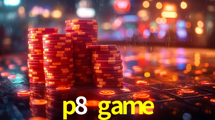 p8 game bet